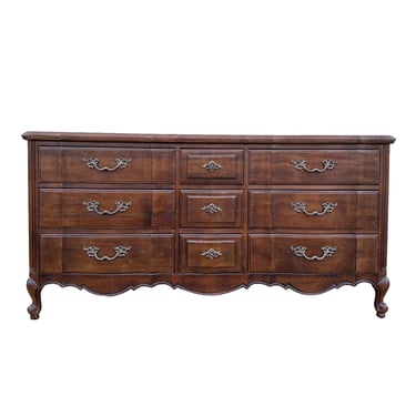 French Provincial Dresser by Thomasville 63