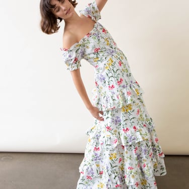 Meadows Bacopa Dress