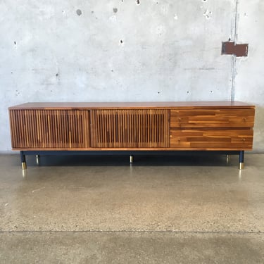 Soho Low TV Console by Old Bones