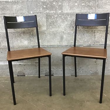 Ikea Sandsburg Chair Pair (Seattle)