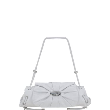 Diesel Women Scrunch-D Shoulder Bag