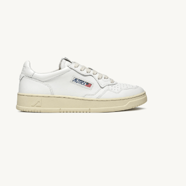 Medalist Low Sneakers