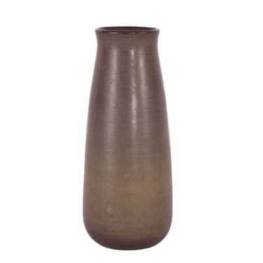 #340 Stoneware Vase by Rolf Palm