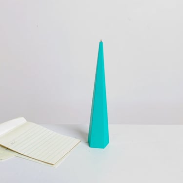 Pyramid Pen 