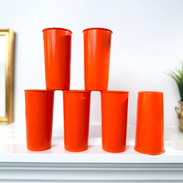 alphabet tumblers Striped Alphabet Cups – Not Another Bill main image 0