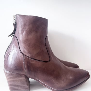 Ostuni Boot