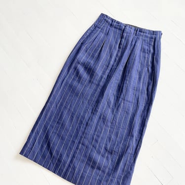 Soft Pastel Plaid Skirt XS – OMNIA