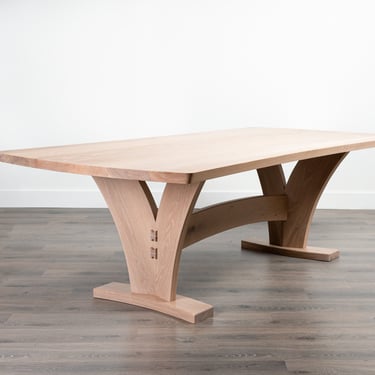 Flagship Dining Table