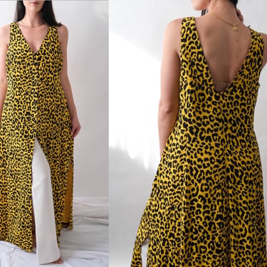 1990s Vintage Dana Buchman Wool Maxi Dress / 90s | Love Hurts Vintage -  Franklin, TN