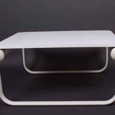 Marc Held french modernist mid century coffee table
