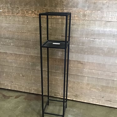 Metal Plant Stand (Tacoma)