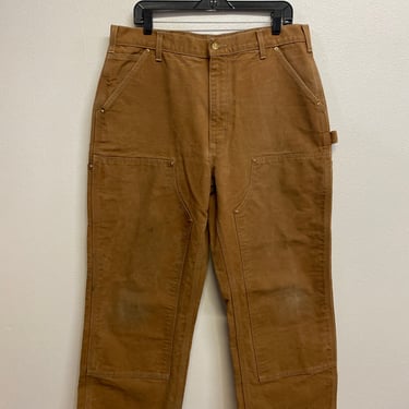 Carhartt Double Knees