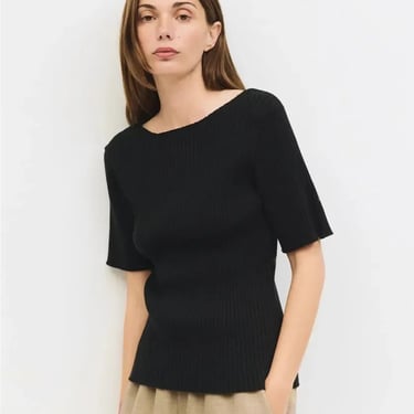 MOD REF - The Sandy Top - Black