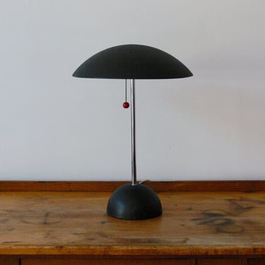 Modernist George Kovacs Attributed Table Lamp 