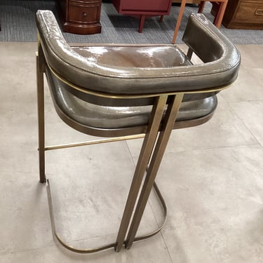 Vintage Barstool