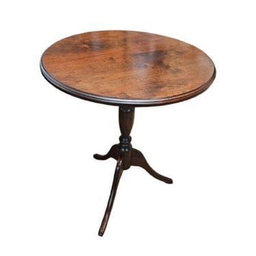 Traditional Side Table