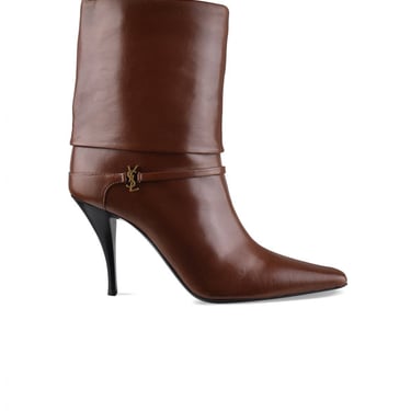 Saint Laurent Women Niki Boots