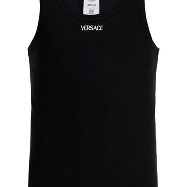 Versace Underwear Tank Top Men