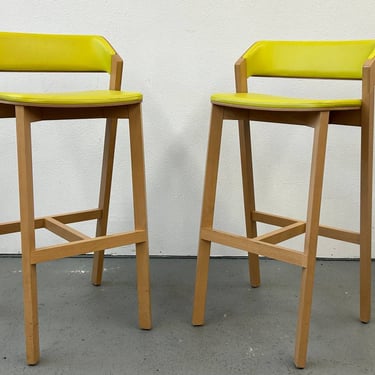 TON Merano Bar Stools