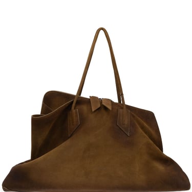 The Attico Women La Passeggiata Large Handbag