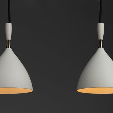 Birger Dahl Pendants