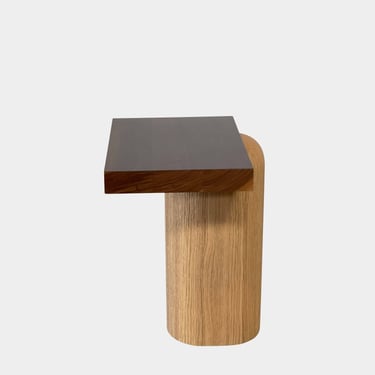 Delcourt Collection Leo Side Table