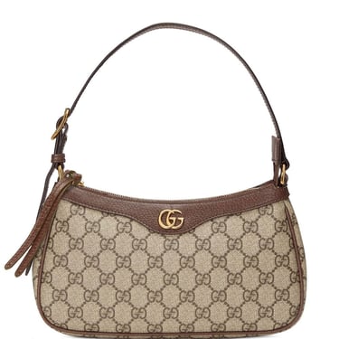 Gucci Women Ophidia Small Shoulder Bag