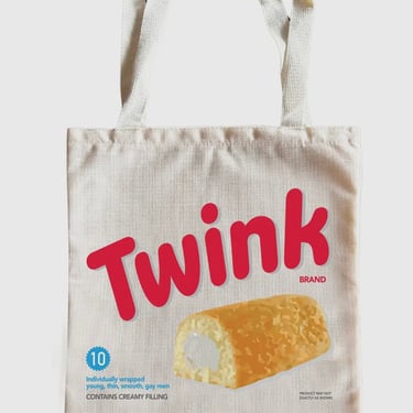 Twink Tote