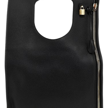 Tom Ford Women Crazy Grainy Shopping Bag