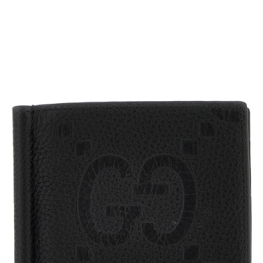 Gucci Men 'Jumbo Gg' Wallet