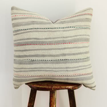 Fuller 22x22 Pillow