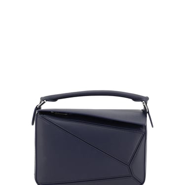 Loewe Women Puzzle Small Shoulder Bag