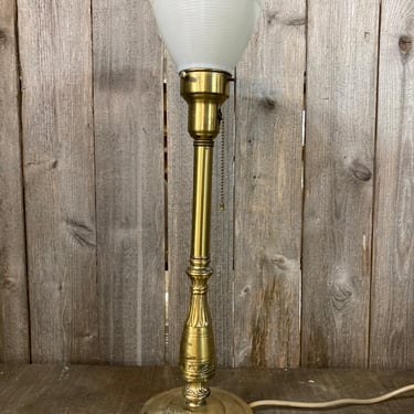 Vintage Lamp 7 x 24 x 7