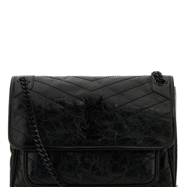 Saint Laurent Women Ysl Bo Mng Niki M Tufo