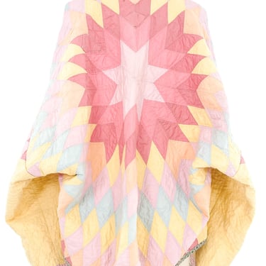 Lady Lancaster Aunt Ethel Quilted Jacket