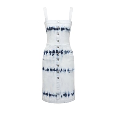 Stella Mccartney Denim Dress Women