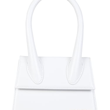 Jacquemus Women Medium "Chiquito" Bag