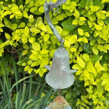 Paolo Soleri | Cosanti Originals | Bronze Bell 