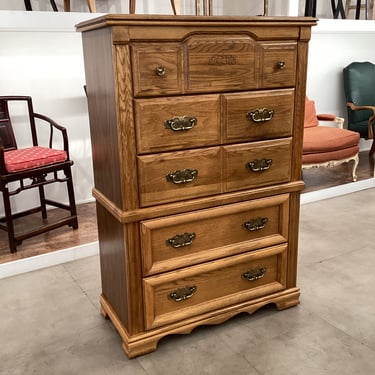 Broyhill Tallboy