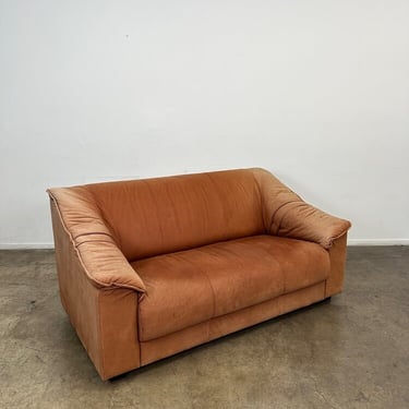 Ikea Halland post modern patchwork sofa 