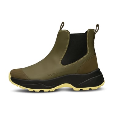 Siri Waterproof Rubber Boots