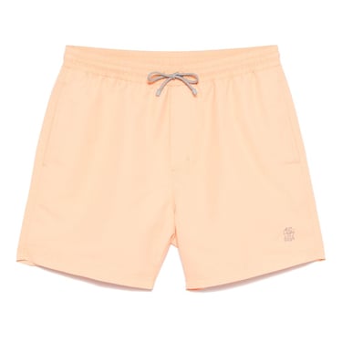 Brunello Cucinelli Men Swim Shorts