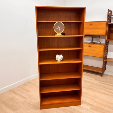 Mid Century Bookcase By G Plan 