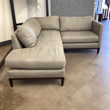 Contemporary Sectional