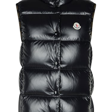 Moncler 'Badia' Vest Women