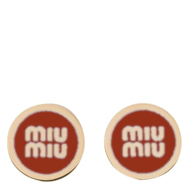 Miu Miu Women Miu Miu Earrings