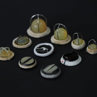 Artificial Heart Valve Collection 1940-1980