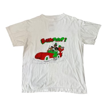 Smoke Tee | XL | 90s