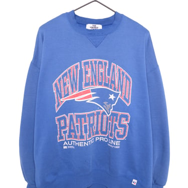 1995 Russel New England Patriots Sweatshirt