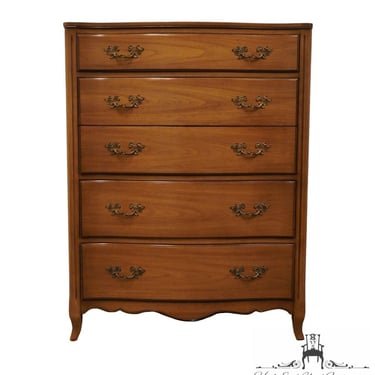 DREXEL HERITAGE Country French Provincial 35" Chest of Drawers 1776-1 